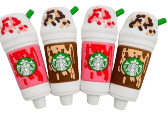 Pipa Starbucks