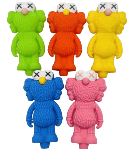 Pipa Kaws