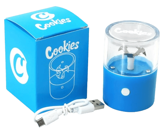 Rascador Cookies